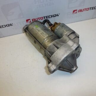 Motor de arranque Citroën Peugeot 2.0 2.2 HDI Valeo 9646972280 D8R27