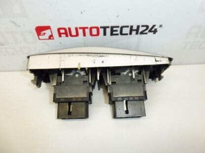 Controlador de teto Peugeot 307 CC 6554X1