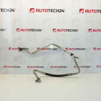 Tubo climático Citroën C2 C3 9680122380 647702