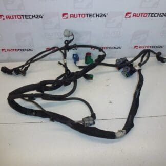 Chicote do motor Peugeot 207 1.4i KFT 9686360080 6585P9