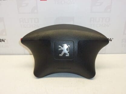 Airbag motorista volante Peugeot Partner II 96454029XT01 96454029XT