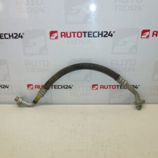 Tubo de climatização Citroën Peugeot 9658227780 647738