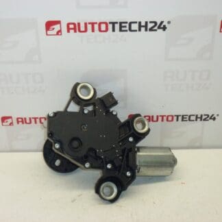 Motor do limpador traseiro Citroën C4 GRAND Picasso 9654115980 0390201817 6405CY