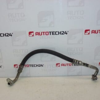 Tubo de climatização Citroën C4 Picasso 9685503180 6477D7