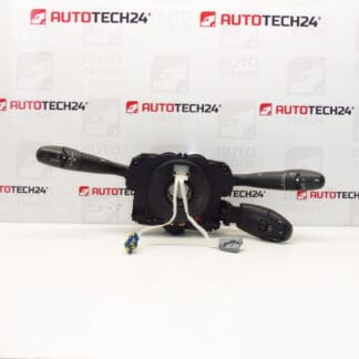 Peugeot 307 308 Controles de Alavanca 96640444XT 6242TT 98069976XT