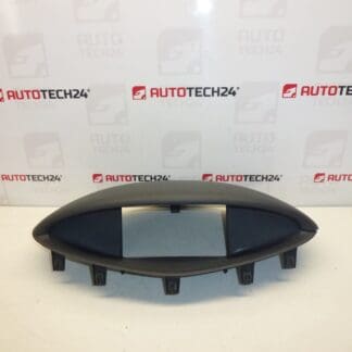 Cobertura da tampa do visor Citroën C5 I 9632678477 80203ZN