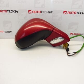 Retrovisor direito Peugeot 308 LKRD 8153NC