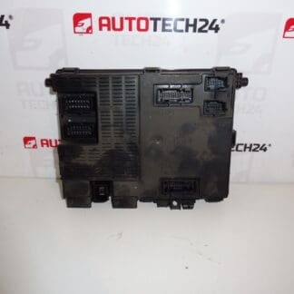 Centralina Valeo BSI var C CD4 Peugeot 406 9650914480 16200001 6580K5