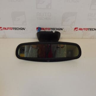 Espelho interior com escurecimento Peugeot 406 96445563XT 8153SF