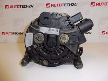 Alternador Bosch Citroën Peugeot CL15 0124525035 9646321880