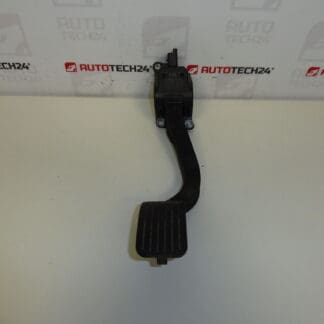 Pedal do acelerador Citroën Peugeot Bosch 0280755103 9681990080 1601AG