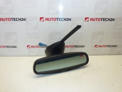 Espelho retrovisor interno Citroën Peugeot com escurecimento 14852480XT 8153SC