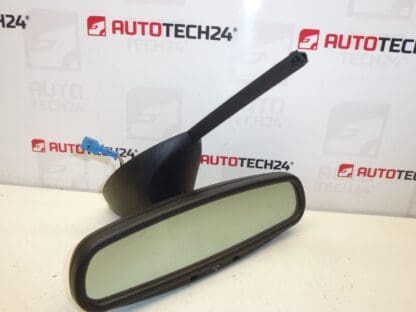 Espelho retrovisor interno Citroën Peugeot com escurecimento 14852480XT 8153SC