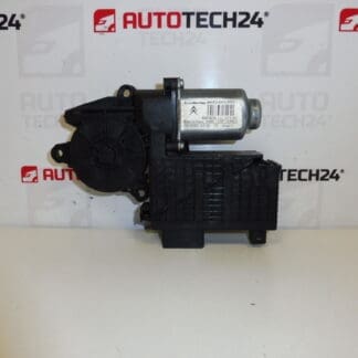 Motor da janela dianteira direita Citroën C4 Picasso 9682495780 9222CY