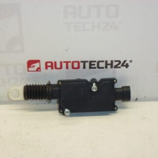 Fechadura elétrica da porta traseira Citroën C3 Pluriel 661523 661522