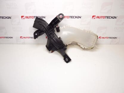 Ventilador aquecedor Citroën C4 Picasso 9650872480 6441X5