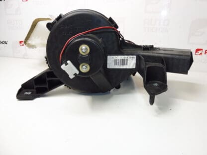 Ventilador aquecedor Citroën C4 Picasso 9650872480 6441X5