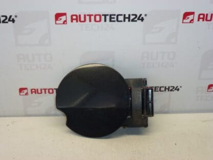 Tampa do tanque de combustível EXLD Peugeot 307 CC 9643084577 1517A5