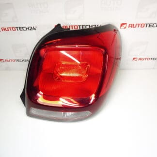 Luz traseira direita Citroën C1 II 81550-0H152 B001031380