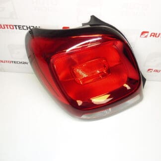 Luz traseira esquerda Citroën C1 II 81560-0H152 B001031980