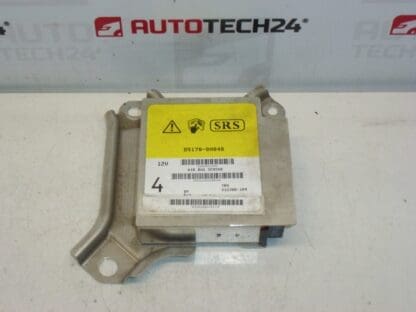 Citroën C1 airbag ECU totalmente funcional 89170-0H040 6546F7