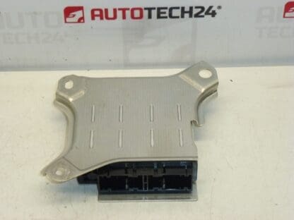 Citroën C1 airbag ECU totalmente funcional 89170-0H040 6546F7