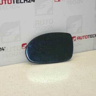 Vidro retrovisor esquerdo Citroën C5 8151EU