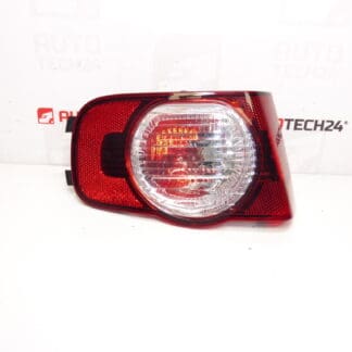 Luz traseira esquerda Citroën C3 Picasso 9681751680 6351HJ