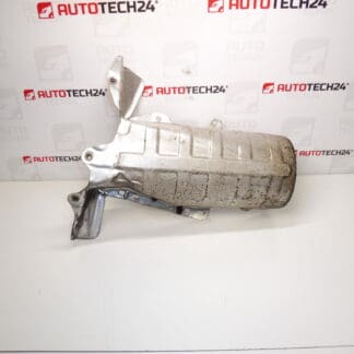 Protetor térmico Citroën Peugeot 1.4 VTi 1.6 VTi 758430880 1723GS