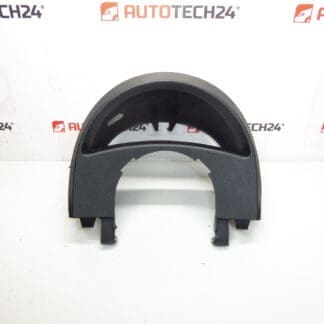 Capô superior Citroën C8 Peugeot 807 1484011077 4131FK