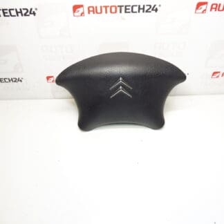 Airbag do condutor Citroën C8 14012796ZD 4112NR