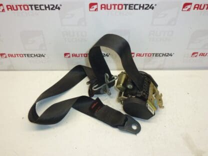 Citroën C4 cinto piro condutor 96527697XX 8974T9