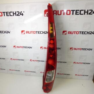 Luz traseira direita Citroën C8 6351CZ