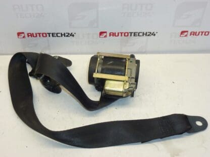 Citroën C4 cinto piro condutor 96527697XX 8974T9