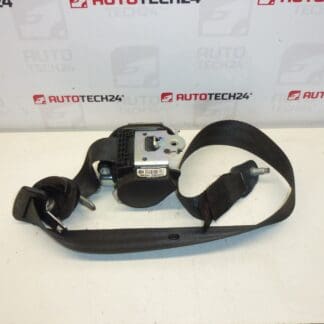 Citroen Peugeot 5 portas pyrobelt motorista 96527697XX 8974T9