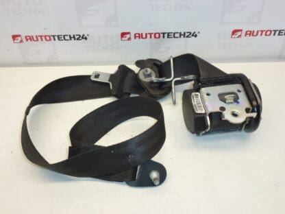 Citroen Peugeot 5 portas pyrobelt motorista 96527697XX 8974T9