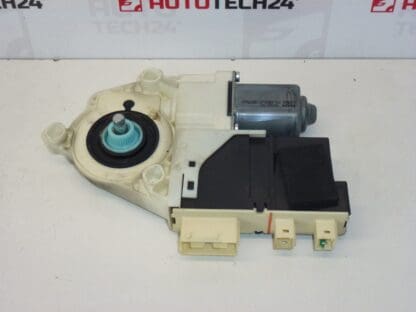 Motor elétrico do vidro esquerdo Citroën C4 9647442680 9221AR