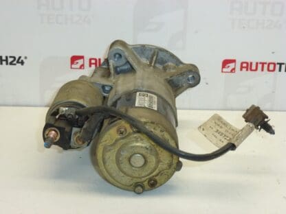 Motor de arranque Citroën Peugeot 1.8 2.0 16V 9656317680 M000T82081 5802CW