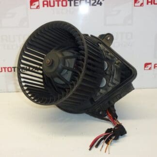 Ventilador de aquecimento Valeo Citroën Xantia 6441K6 6441K2