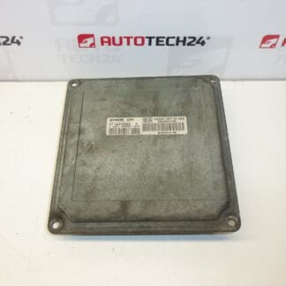 ECU sensordrive Citroën Peugeot 9640922780 S118475003 A 2529J1