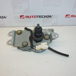 Motor do limpador traseiro Citroën Xsara 9636218280 6405H2