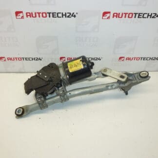 Motor do limpador Citroën C1 Peugeot 107 85010-0H010 6405T0