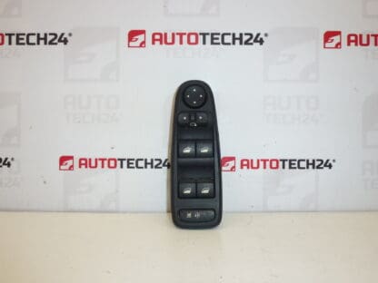 Regulador de vidros Citroën C4 Picasso 96639382ZD 6554YC