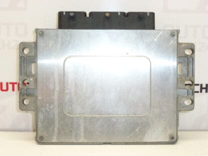 ECU Sagem S2000-1 1,8 16V 9644674980 9648707680 1938FG