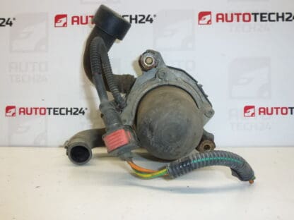 Bomba de ar Citroën Peugeot 9639450180 1618E4 1628FX