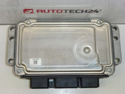 ECU Bosch ME7.4.5 0261208491 9657489480 1940SV