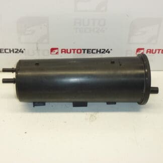 Filtro de carvão, carvão ativado Citroën Peugeot 9638343780 1502J3