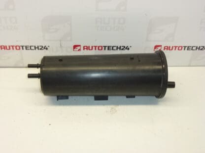 Filtro de carvão, carvão ativado Citroën Peugeot 9638343780 1502J3