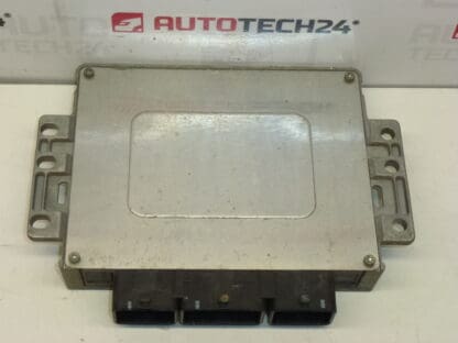 ECU Sagem S2000-1 1,8 16V 9644674980 9647007580