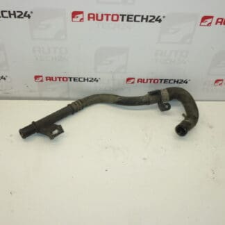 Mangueira de água Citroën Peugeot 1.6 HDI 9681299480 1317R8